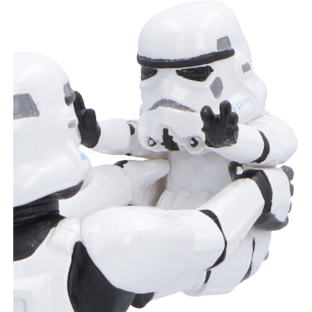 Stormtrooper Who's the Daddy? 18.5cm