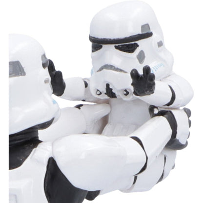 Stormtrooper Who's the Daddy? 18.5cm