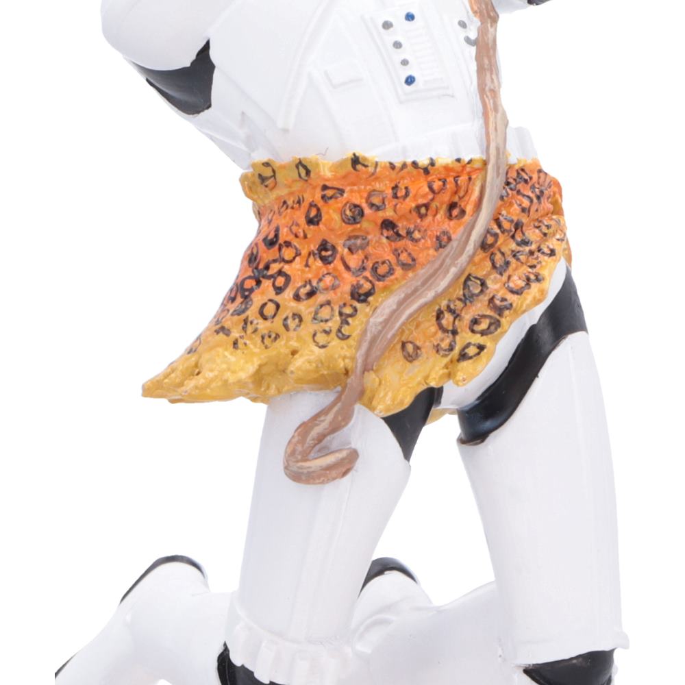 Stormtrooper Wild at Heart Hanging Ornament 10.3cm