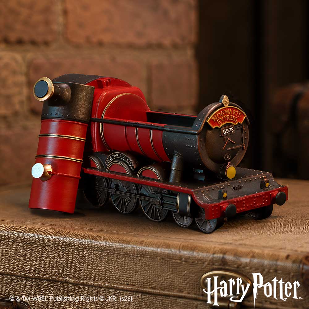 Harry Potter Hogwarts Express Box 8.9cm