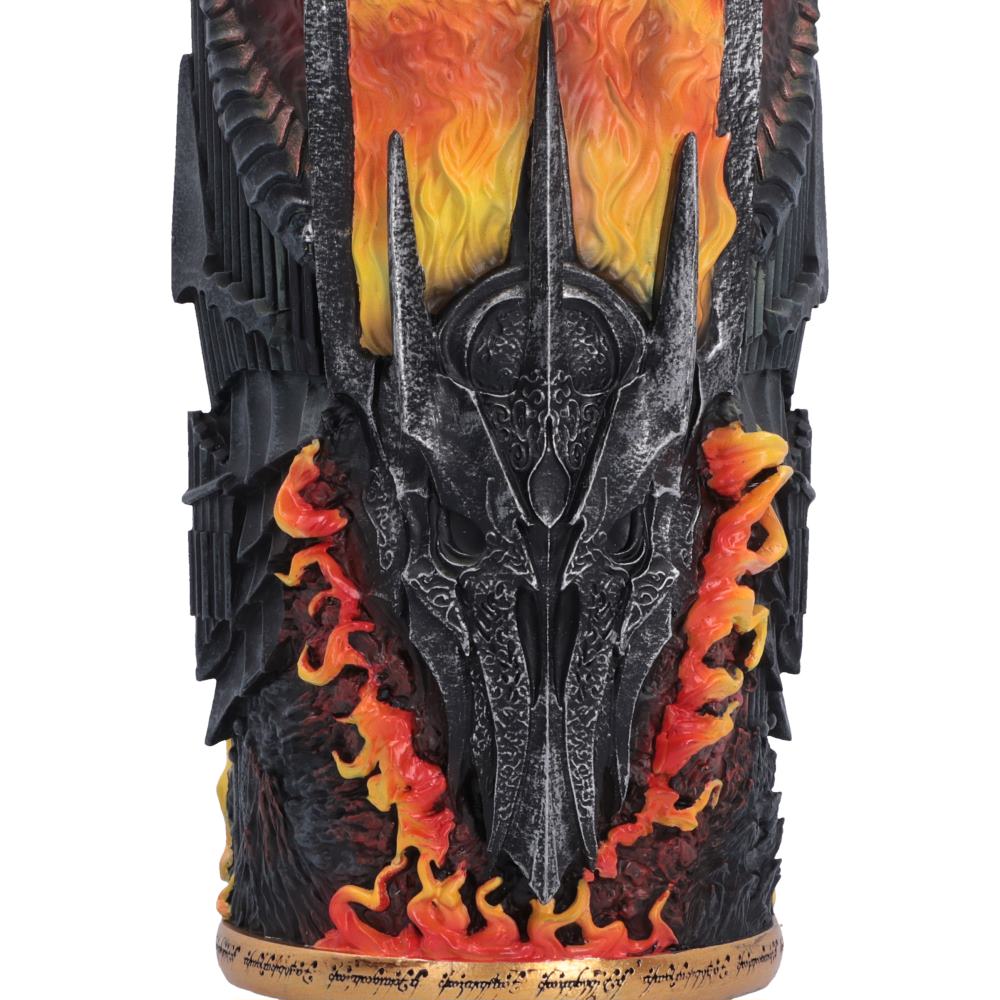 Lord of the Rings Sauron Collectible Drinkware 20cm