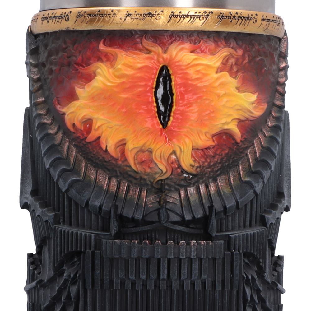 Lord of the Rings Sauron Collectible Drinkware 20cm