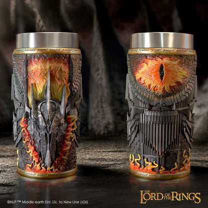 Lord of the Rings Sauron Collectible Drinkware 20cm