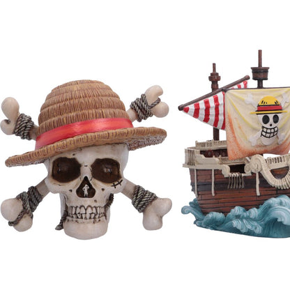 One Piece First Voyage 9.5cm