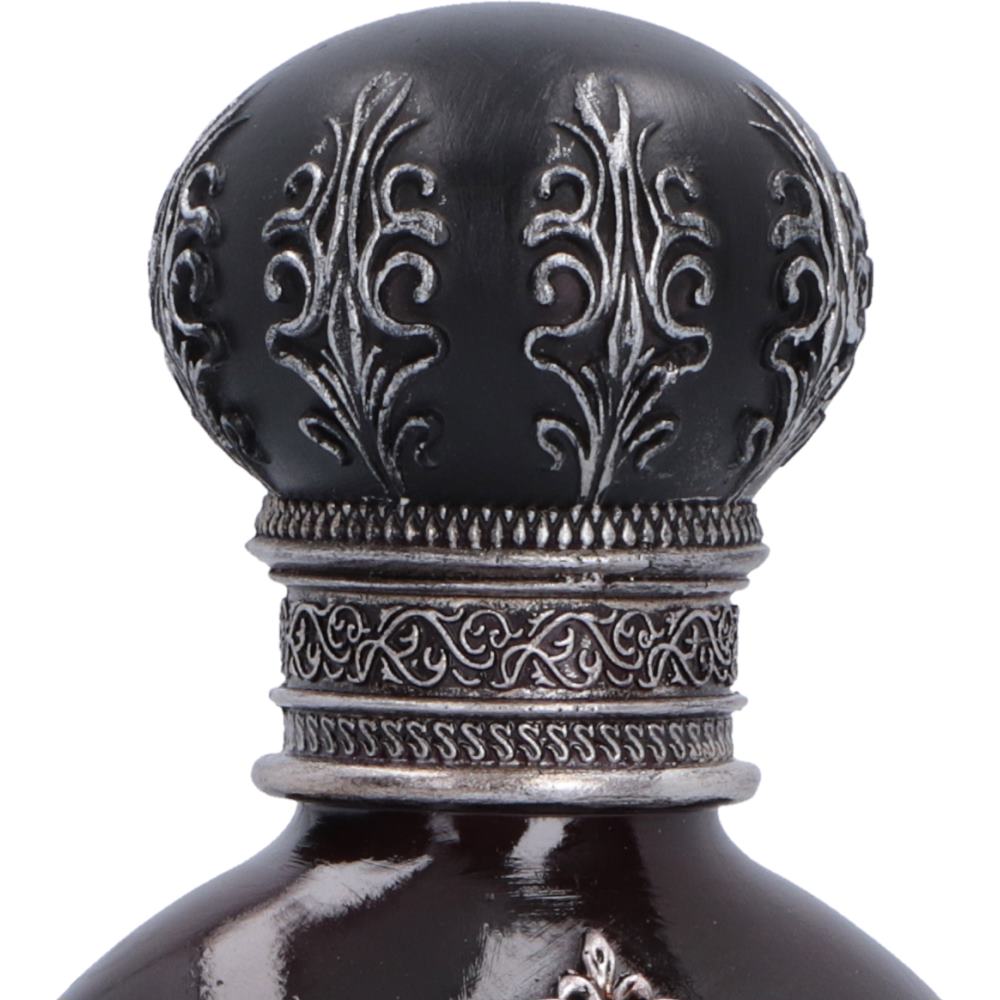 Deadly Nightshade Bottle Figurine 15.6cm
