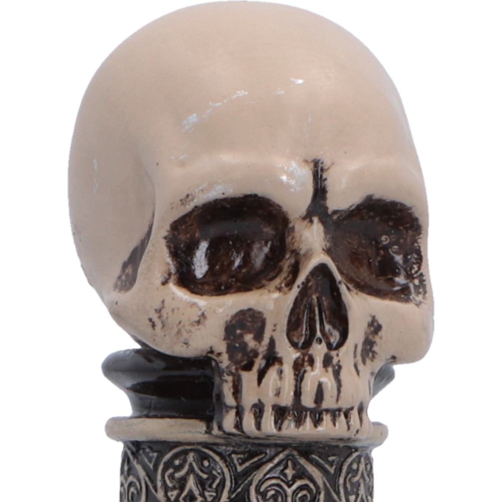 Poison Bottle Figurine 15.5cm