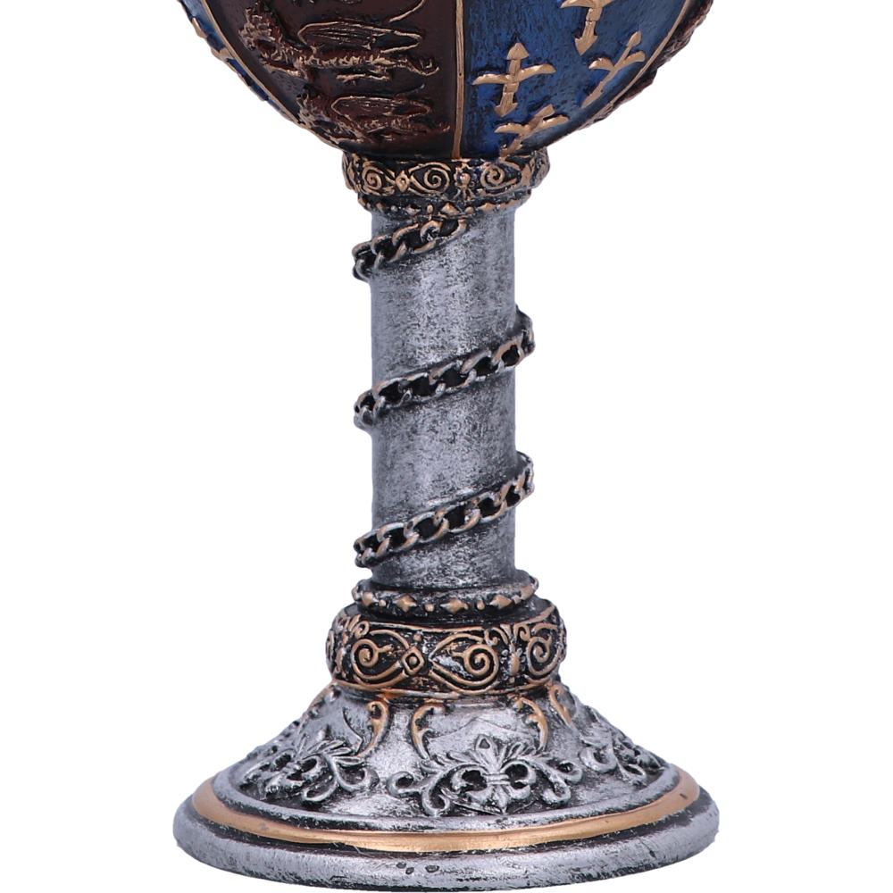 Medieval Goblet 17.5cm