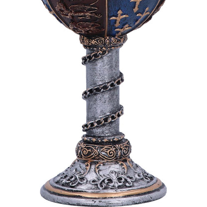 Medieval Goblet 17.5cm