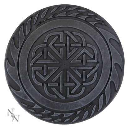 Dragons Lair Coaster Set 16.5cm