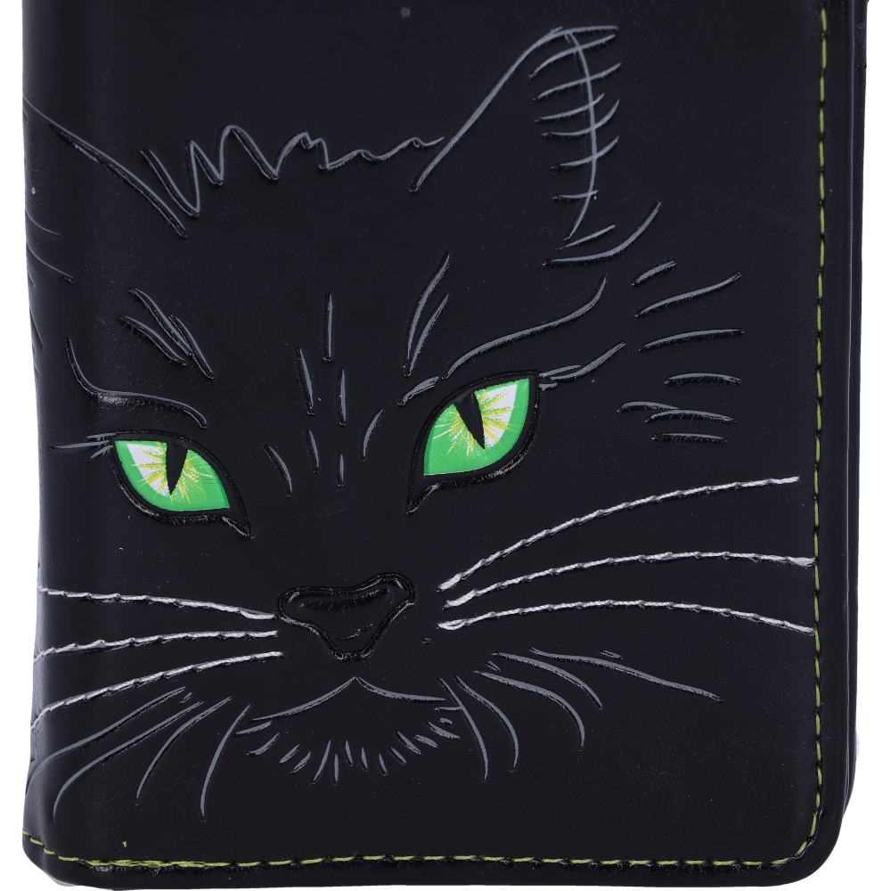 Lucky Cat Purse (Large) 18.5cm