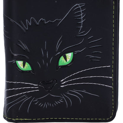 Lucky Cat Purse (Large) 18.5cm