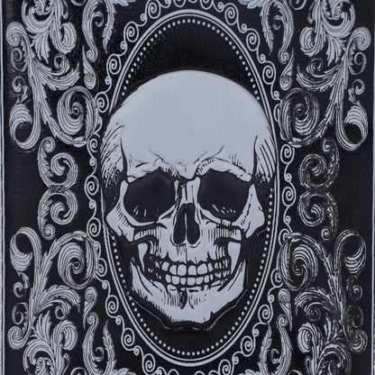 Skull Tarot Purse 18.5cm
