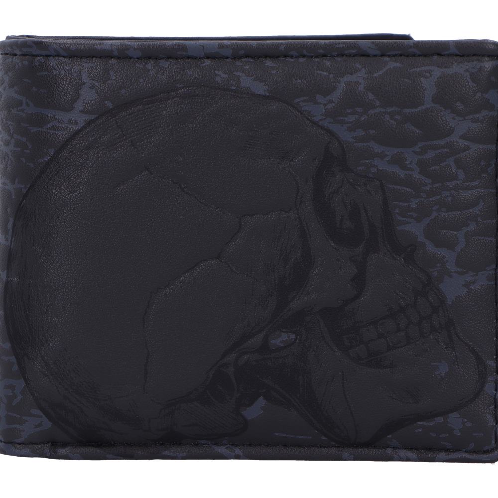 Memento Mori Wallet