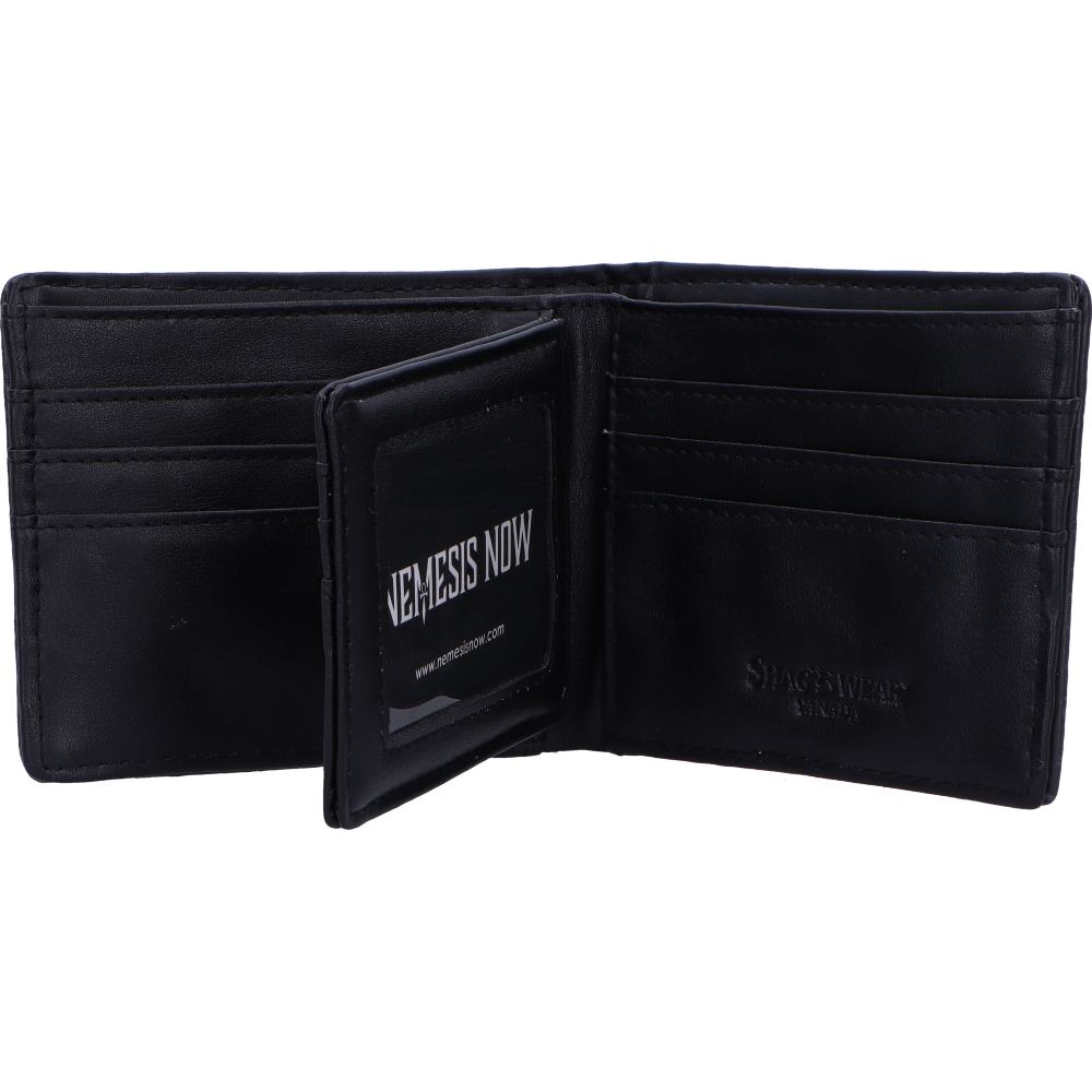 Memento Mori Wallet