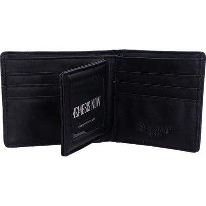 Memento Mori Wallet