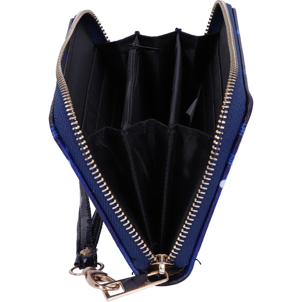 Purse - Elvis The King of Rock and Roll 19cm