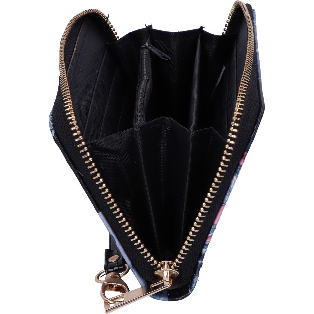 Purse - Elvis - Cadillac 19cm