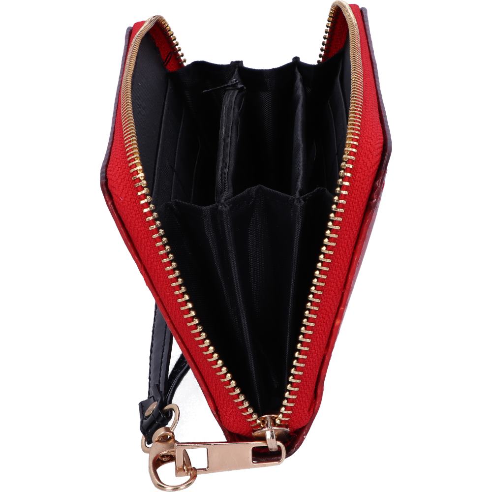 Purse - Elvis 68 19cm