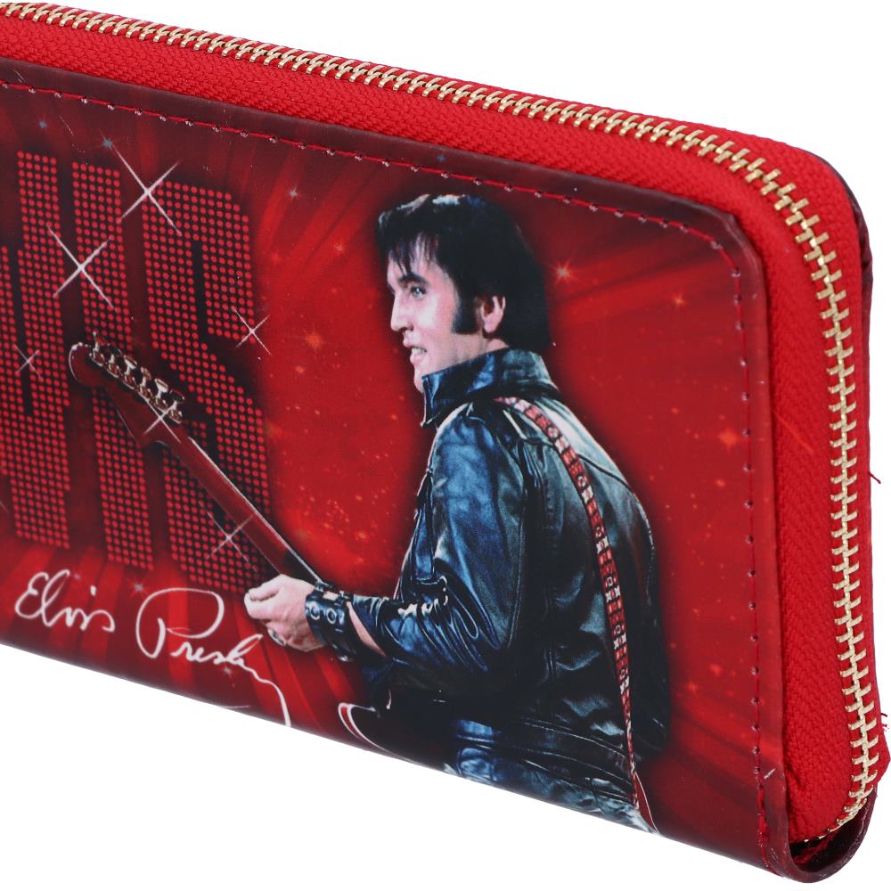 Purse - Elvis 68 19cm
