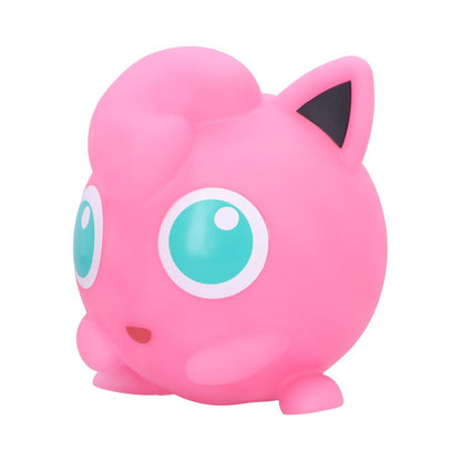 Pokémon Jigglypuff Light-Up Figurine 20cm