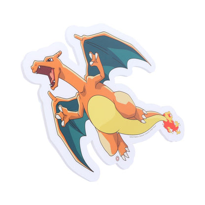 Pokémon Charizard Wall Lamp 37x26cm