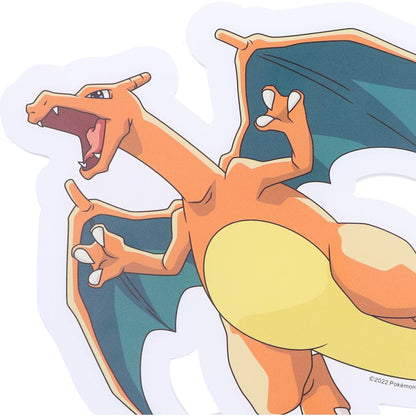 Pokémon Charizard Wall Lamp 37x26cm