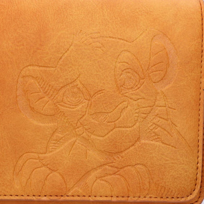 Disney Lion King Simba Baguette Bag 26.5cm