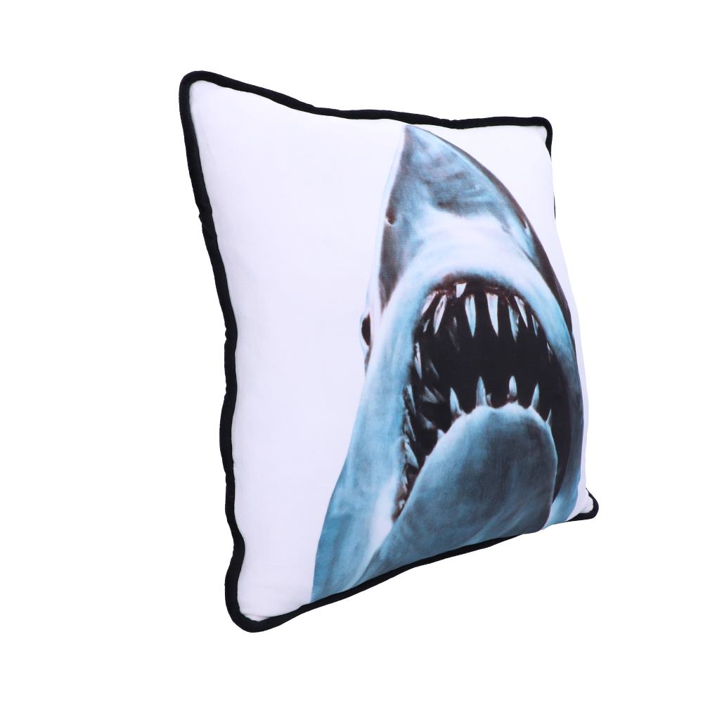 Jaws Cushion 40cm