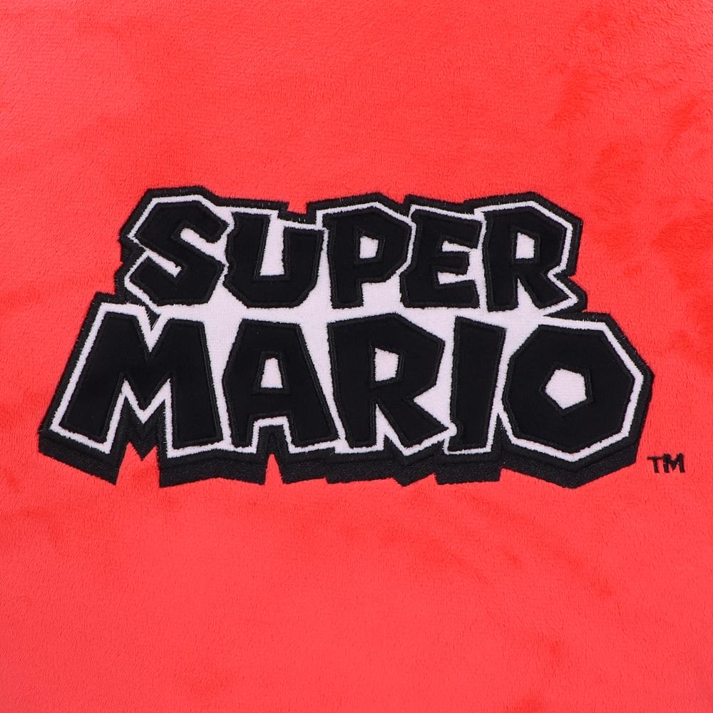 Super Mario Cushion 40cm
