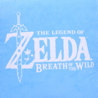 Legend of Zelda Breath of the Wild Cushion 40cm