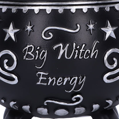 Big Witch Energy Box 15.4cm
