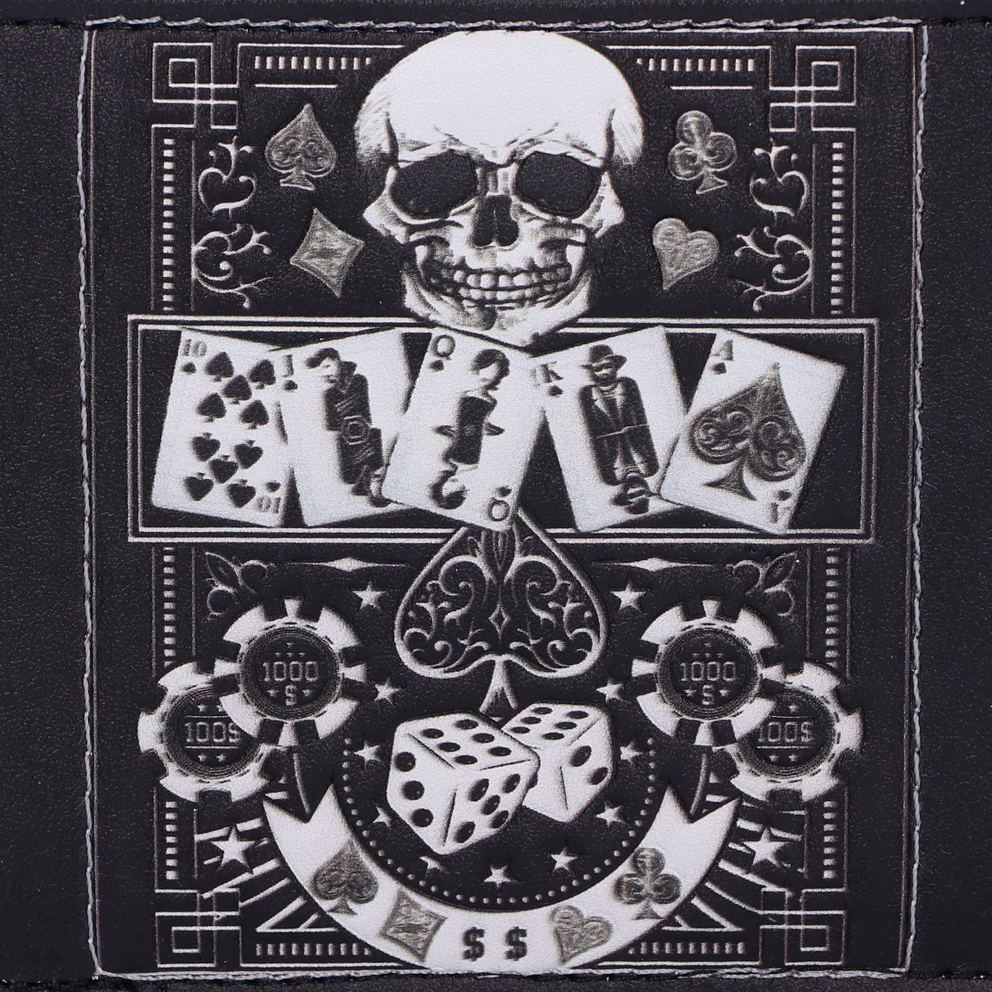 Feeling Lucky? Wallet 11cm