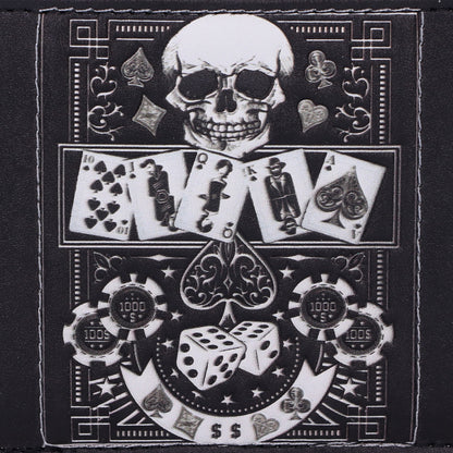 Feeling Lucky? Wallet 11cm