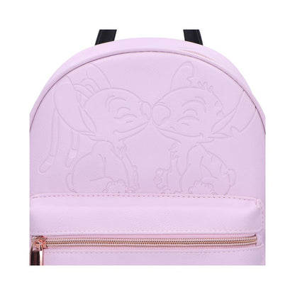 Disney Stitch and Angel Backpack 28cm