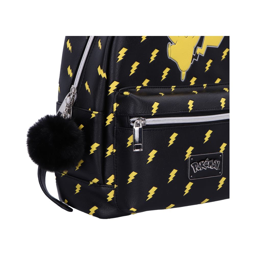 Pokémon Pikachu Lighting Backpack 28cm