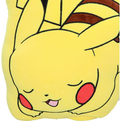 Pokémon Sleeping Pikachu Cushion 50cm