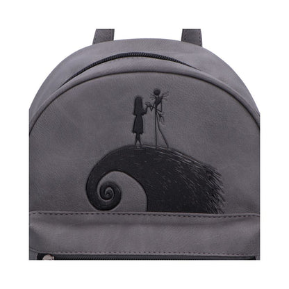 The Nightmare Before Christmas Spiral Hill Backpack 28cm