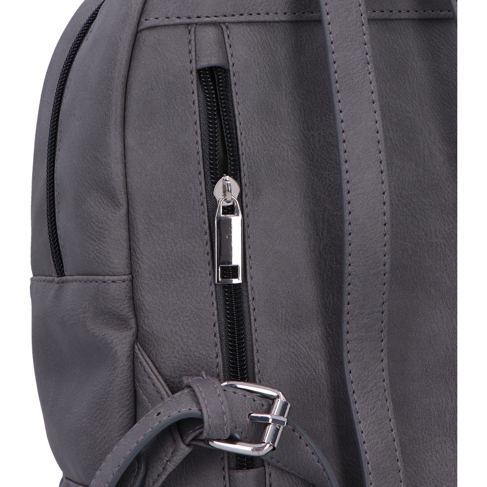 The Nightmare Before Christmas Spiral Hill Backpack 28cm