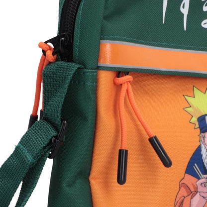 Naruto Ramen Crossbody Bag 22.8cm