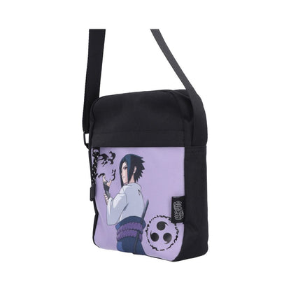 Naruto Sasuke Crossbody Bag 22.8cm