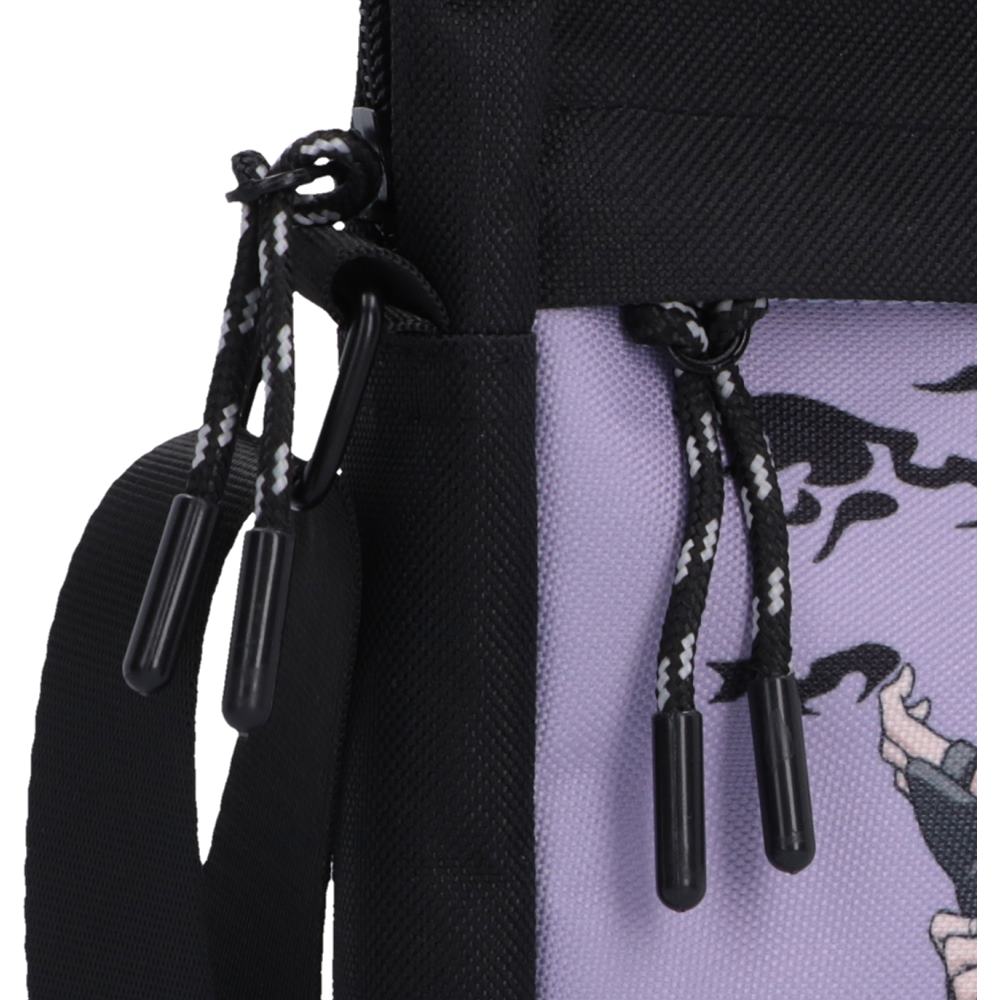 Naruto Sasuke Crossbody Bag 22.8cm