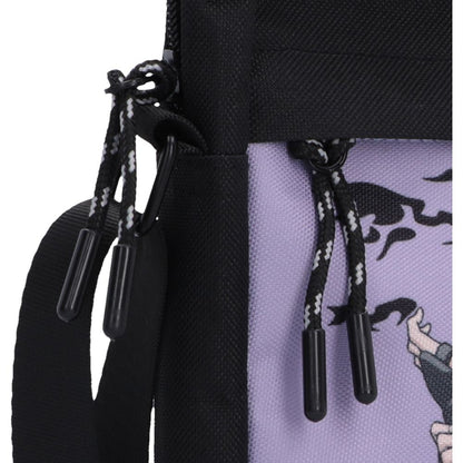 Naruto Sasuke Crossbody Bag 22.8cm