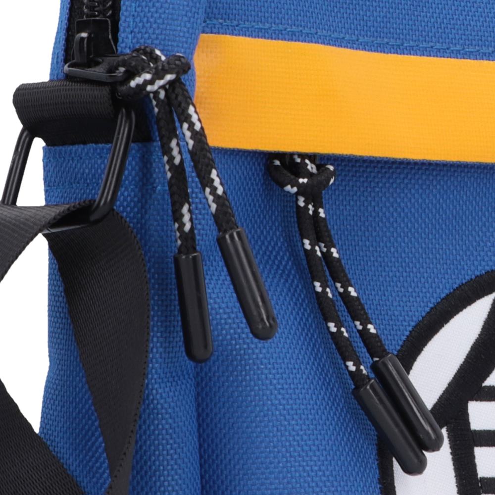 Dragon Ball Z Kame Symbol Crossbody Bag 22.8cm