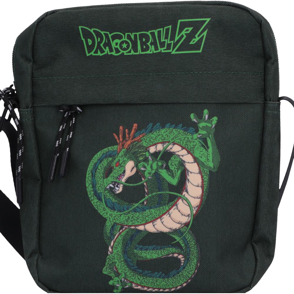 Dragon Ball Z Shenron Crossbody Bag 22.8cm