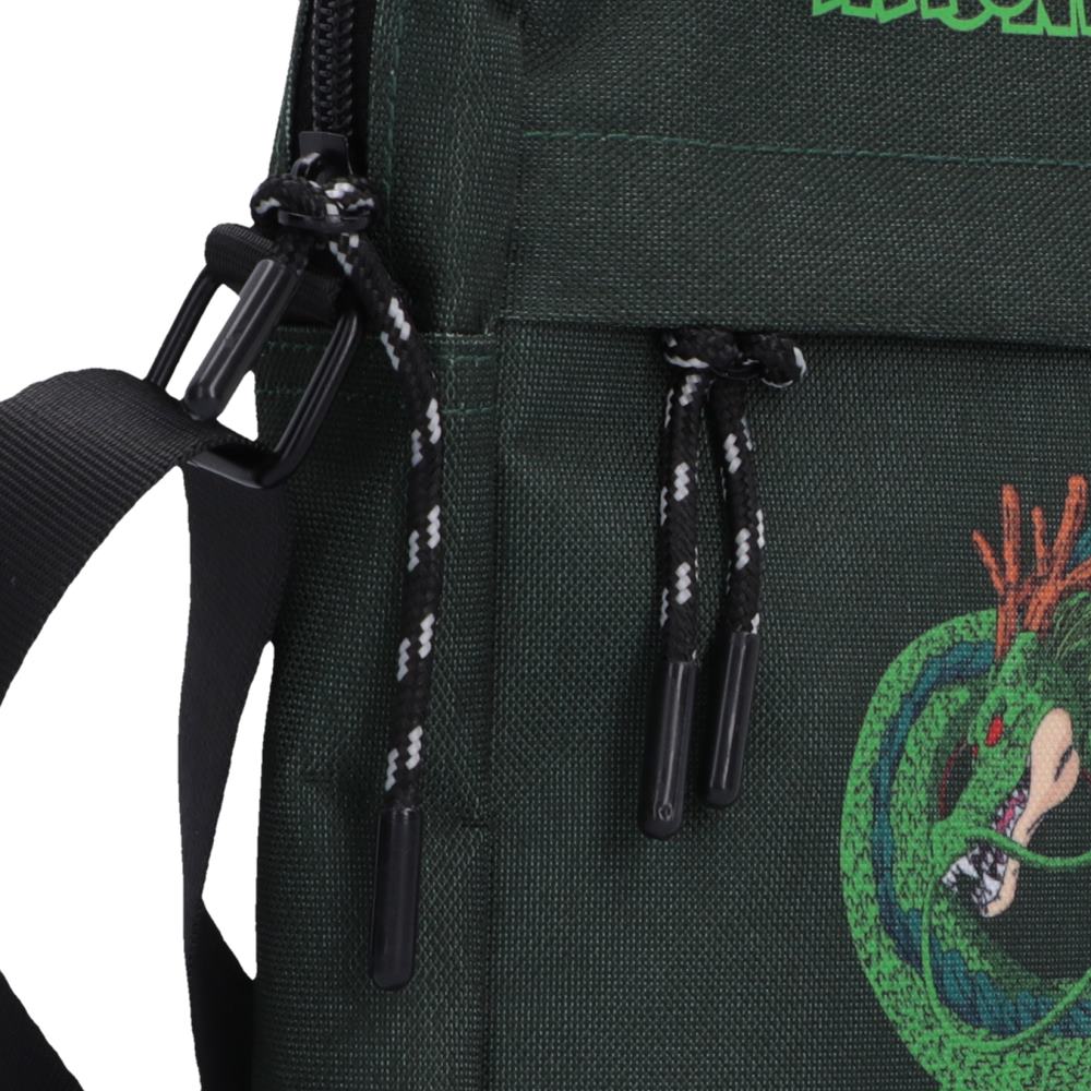 Dragon Ball Z Shenron Crossbody Bag 22.8cm