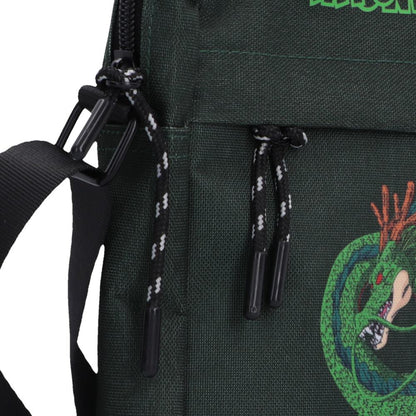 Dragon Ball Z Shenron Crossbody Bag 22.8cm