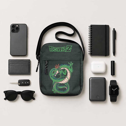 Dragon Ball Z Shenron Crossbody Bag 22.8cm