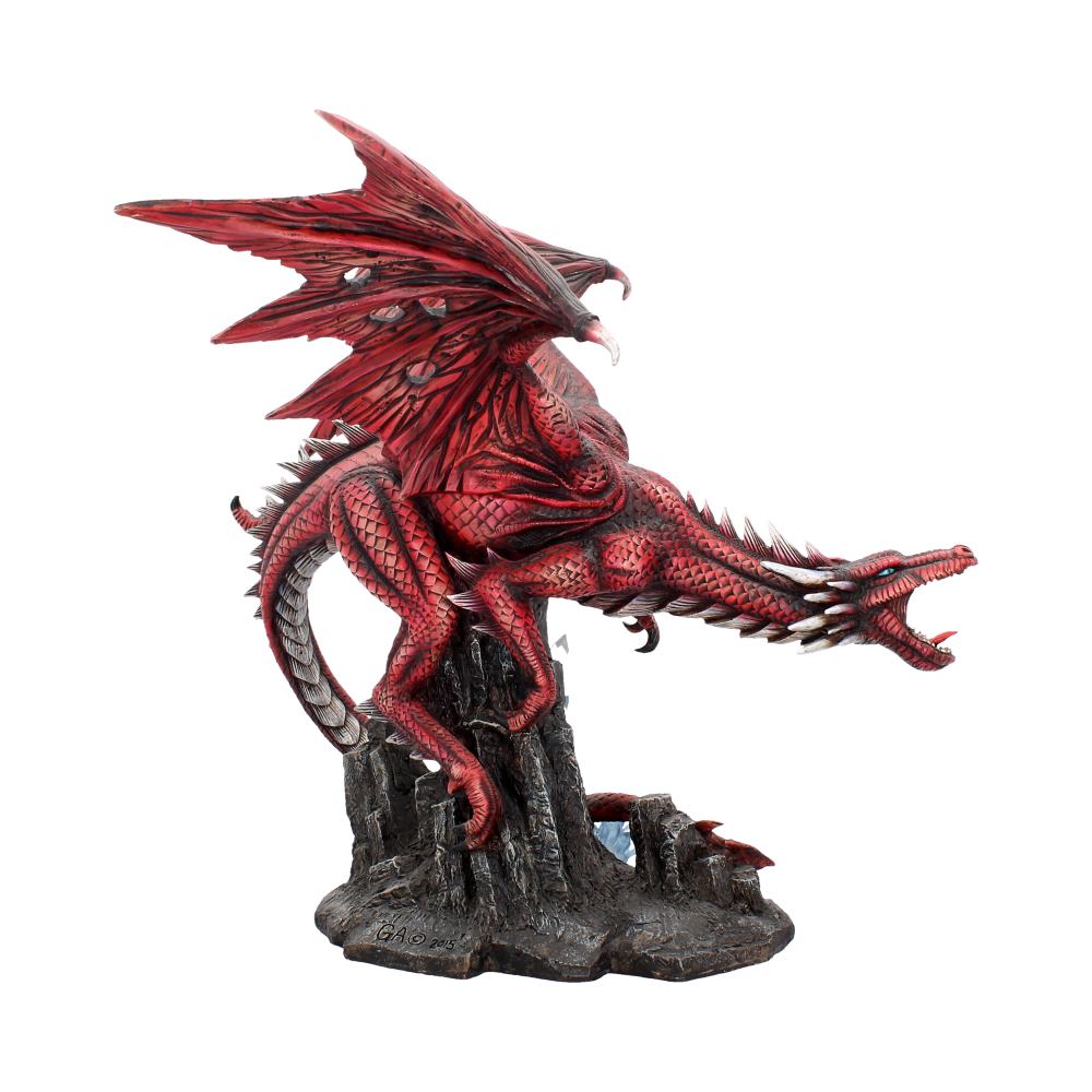 Fraener's Wrath. 52cm