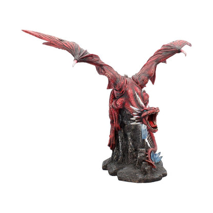 Fraener's Wrath. 52cm