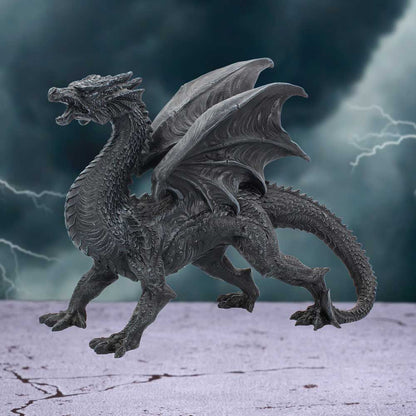 Dragon Watcher 31cm